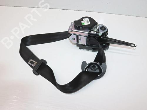 Used Front left seatbelt Front left seatbelt AUDI A5 (F53, F5P) 2.0 TFSI quattro (252 hp) 36761865 36761865