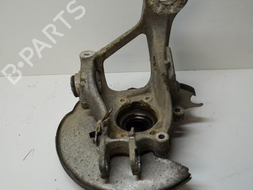 Right rear steering knuckle AUDI Q5 (8RB) 2.0 TDI quattro | BP14675549M28 
