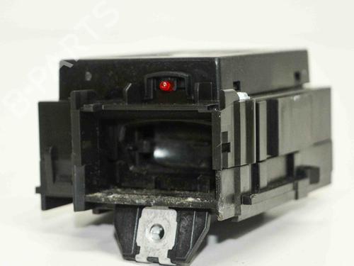 Clé de contact VW CC B7 (358) 2.0 TDI | BP7742155M48