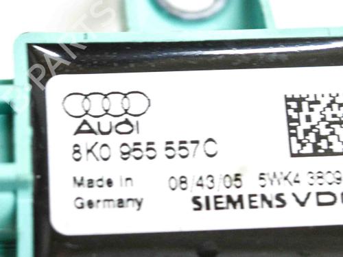 Elektronisk sensor AUDI A4 B8 Avant (8K5) 2.0 TDI | BP6488416M84