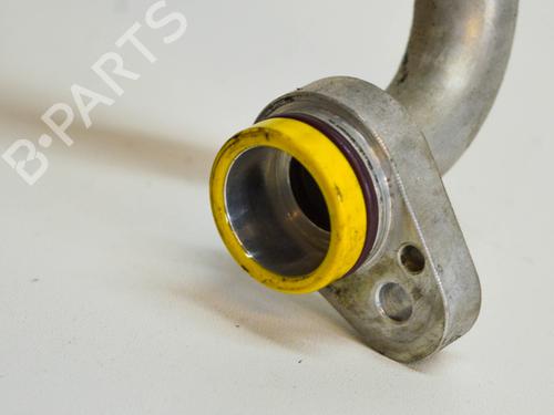 AC pipe BMW 5 (F10) 535 i | BP14676318M126 
