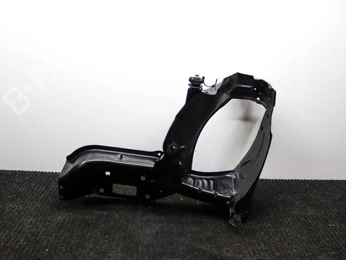 Venstre forlygtestøtte MERCEDES-BENZ GL-CLASS (X164) GL 500 4-matic (164.886) (388 hp) 31912493