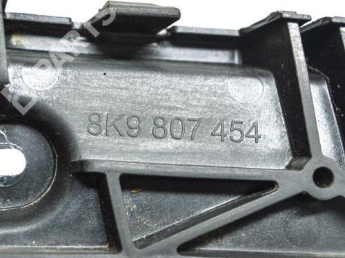 Rear bumper bracket AUDI A4 B8 Avant (8K5) 2.0 TDI | BP6488415C159 