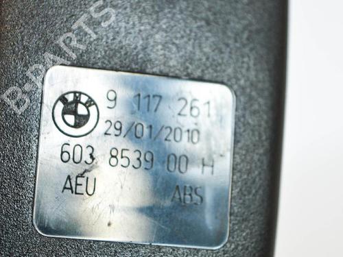 Seat buckle BMW 3 (E90) 320 d | BP14692561I32 