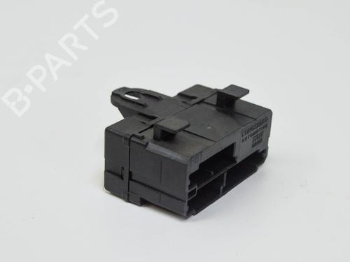 Control unit TOYOTA AVENSIS (_T25_) 2.0 VVT-i (AZT250_, AZT250R) | BP16020634M11 