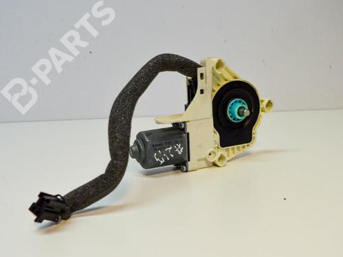 Used Left rear window motor SKODA SUPERB II (3T4) 1.6 TDI (105 hp) 6482510