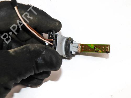 Heater matrix PORSCHE CAYENNE (92A) 4.8 S | BP32501447M63 