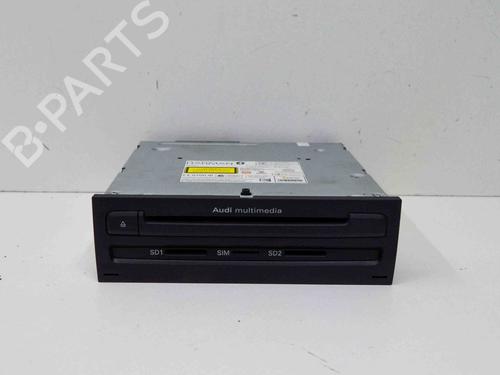 Used Electronic module Electronic module AUDI A8 D4 (4H2, 4H8, 4HC, 4HL) 3.0 TFSI quattro (333 hp) 13110569 13110569