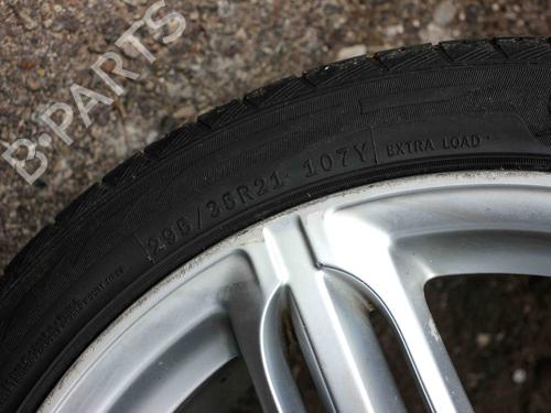Rim AUDI Q7 (4LB) 3.0 TFSI quattro | BP29310768C45 