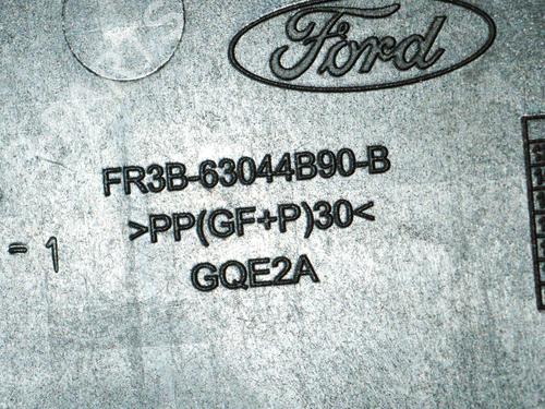 Middle console FORD USA MUSTANG Coupe 2.3 EcoBoost | BP14676129I22 