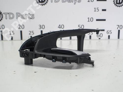 Front left interior door handle VW POLO V (6R1, 6C1) 1.2 | BP6531579I13 