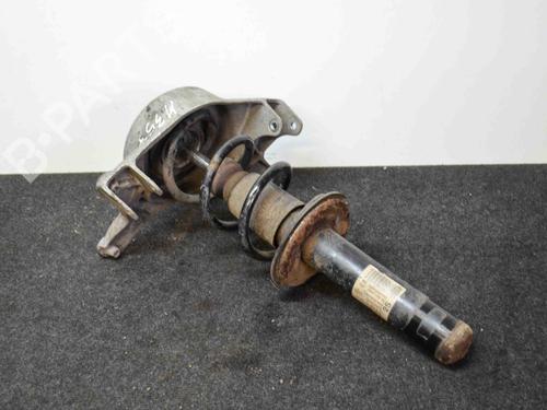 Right front shock absorber AUDI A4 B8 (8K2) 2.0 TDI | BP8851365M17