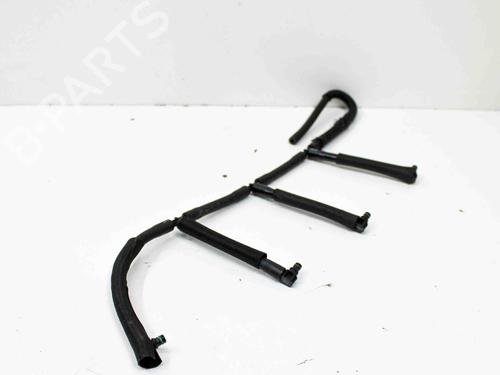 Pipe VW TOURAN (1T3) 1.6 TDI | BP19331514M125