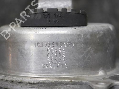 Engine mount ALFA ROMEO STELVIO (949_) 2.0 Q4 (949.AXA2A) | BP38643248M89 - Image 9