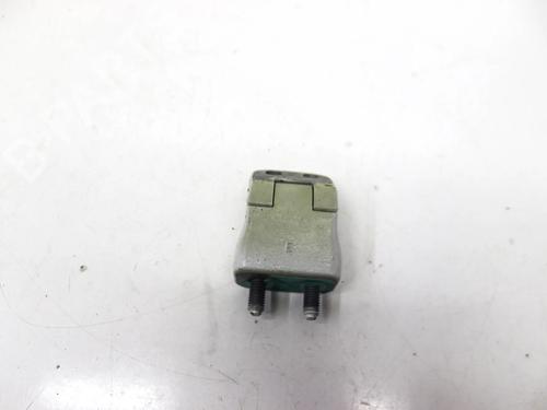 Hinge/Door check strap PORSCHE PANAMERA (970) 3.6 | BP30837120C146