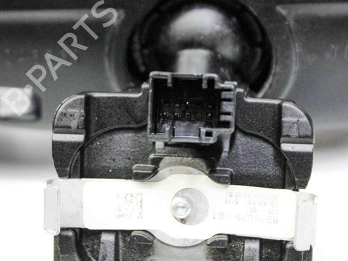 Rear mirror BMW X2 (F39) sDrive 20 i | BP28820735I6 