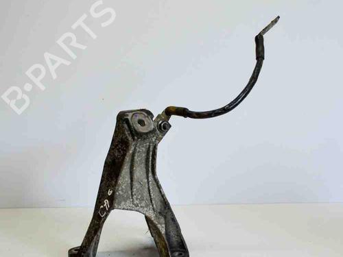 Støtte AUDI A6 C6 Avant (4F5) 2.0 TDI (136 hp) 14687262