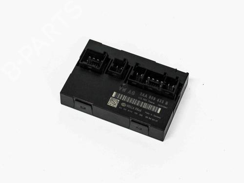 Module électronique VW PASSAT B7 (362) 1.6 TDI (105 hp) 7912109