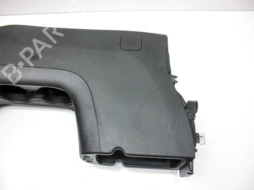 Mittelkonsole JEEP COMPASS (MK49) 2.4 | BP29919191I22