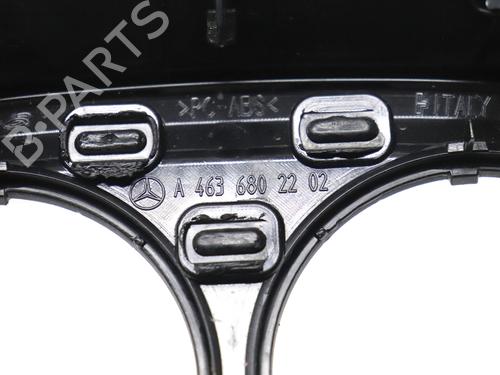 Mittelkonsole MERCEDES-BENZ G-CLASS Platform/Chassis (W464) G 350 D 4-matic (464.320) | BP39145648I22 - Image 17