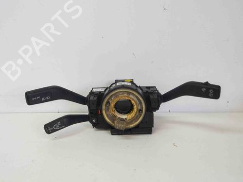 Ratstangsstang VW PASSAT B6 Variant (3C5) 2.0 TDI (122 hp) 7741626