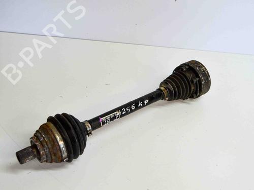 Used Left front driveshaft VW JETTA IV (162, 163, AV3, AV2) 1.6 TDI (105 hp) 6531460