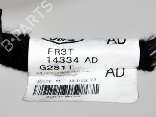 Ledningsnett FORD USA MUSTANG Coupe 3.7 V6 | BP28821472E16 