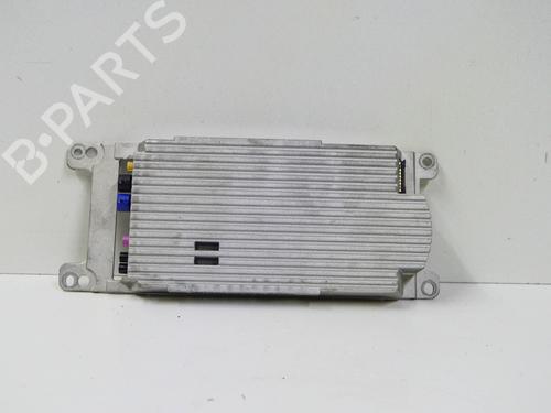 Øvrige Styrinhsenheder BMW 5 (F10) 530 i (258 hp) 13387560