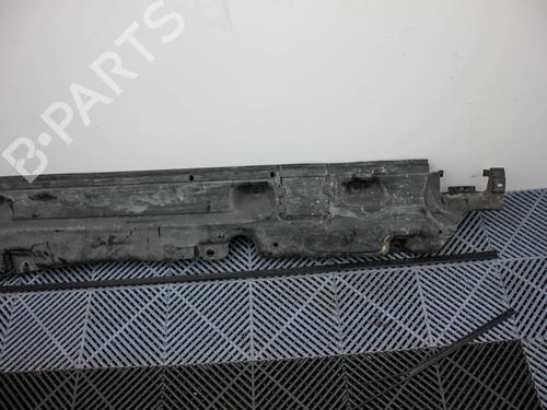 Underbody protection AUDI Q7 (4LB) 3.0 TFSI quattro | BP29593218M92 