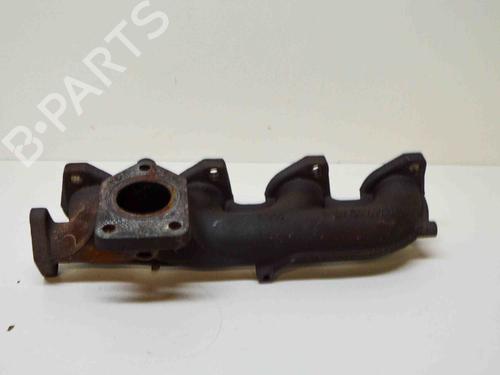 Used Exhaust manifold BMW 4 Coupe (F32, F82) 420 d (184 hp) 14678636