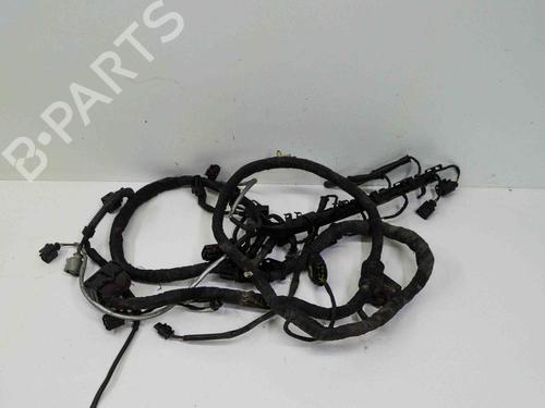 Used Wiring harness SKODA YETI (5L) 2.0 TDI 4x4 (140 hp) 15083944