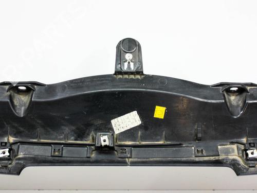 Spoiler bagklap BMW X2 (F39) sDrive 20 i | BP28820763C96 