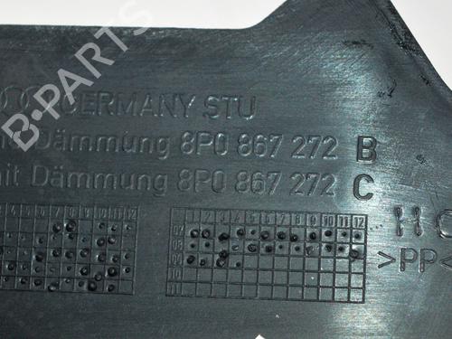 Step AUDI A3 (8P1) 1.4 TFSI | BP14679552C149 