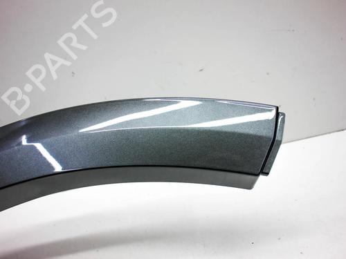 Højre bagtil skærm liste BMW 3 Gran Turismo (F34) 320 d | BP30730947C137