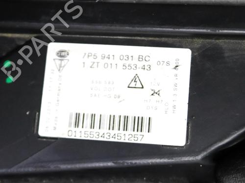 Left headlight PORSCHE CAYENNE (92A) 4.8 S | BP32400494C28  - Image 7