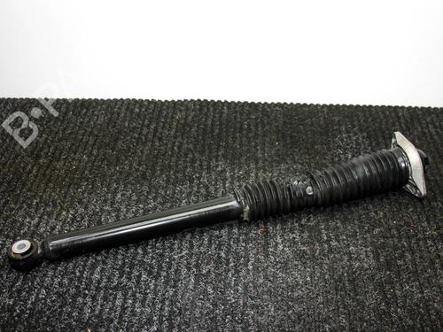 Used Left rear shock absorber HONDA CIVIC X Hatchback (FC_, FK_) 2.0 (160 hp) 28822614