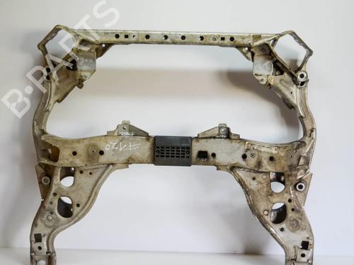 Used Subframe BMW 1 (E87) 120 d (163 hp) 6493053
