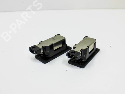 Licence plate light BMW X5 (E70) xDrive 30 i | BP20690395I40 
