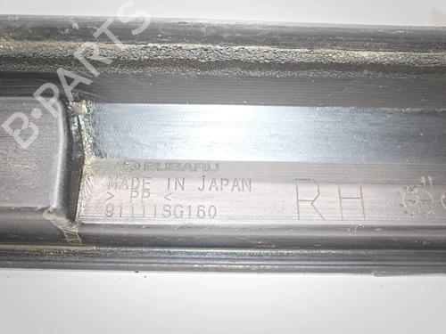 Højre sidekjole SUBARU FORESTER (SJ_) 2.5 AWD (SJ9) | BP37522703C114 - Image 9