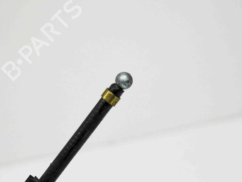 Hood lock VW EOS (1F7, 1F8) 2.0 TDI | BP17229519C133