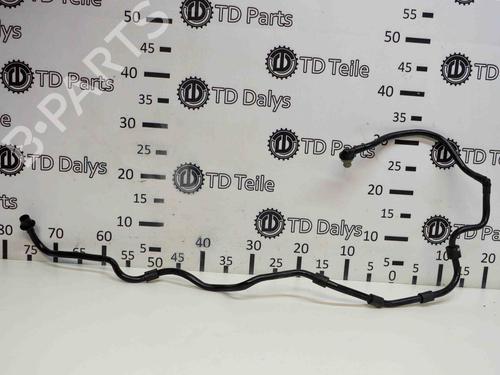 Used Pipe BMW 5 Touring (F11) 520 d (184 hp) 8849231