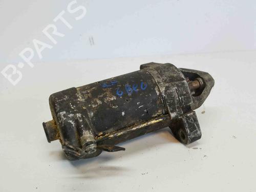 Used Starter AUDI A4 B8 (8K2) 2.0 TDI (143 hp) 6503650