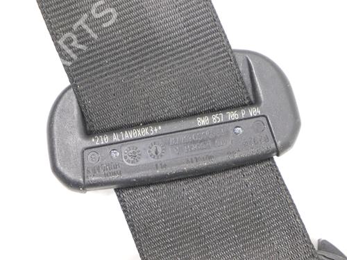 Front right seatbelt AUDI A4 B9 (8W2, 8WC) 2.0 TFSI quattro | BP40486564I25 - Image 14