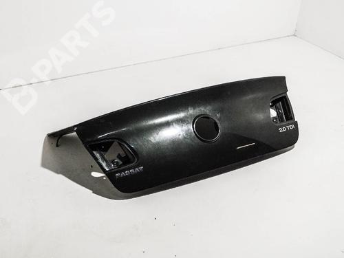 Tailgate VW PASSAT B6 (3C2) 2.0 TDI 16V | BP6488548C6 