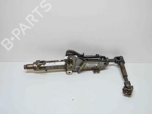 Used Steering column SKODA OCTAVIA II Combi (1Z5) 1.8 TSI (160 hp) 6487255