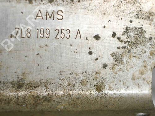 Other AUDI Q7 (4LB) 3.0 TDI quattro | BP6501763O1