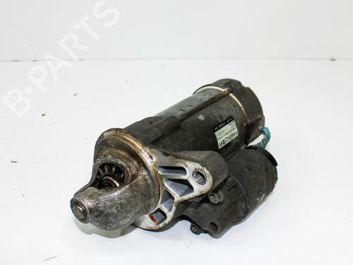 Used Starter FORD USA F-150 Crew Cab Pickup 2.7 (329 hp) 28821172