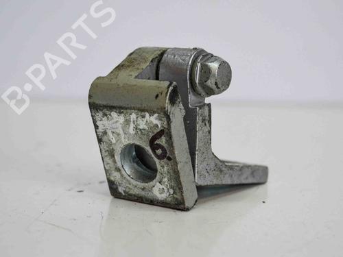 Used Hinge/Door check strap SKODA OCTAVIA II (1Z3) 1.9 TDI (105 hp) 14686558