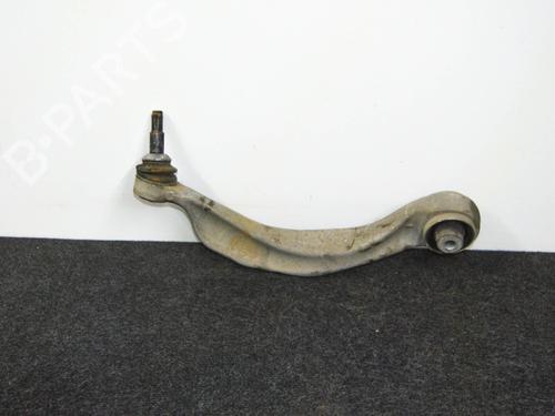 Used Right front suspension arm BMW 5 (F10) 530 i (258 hp) 13326053