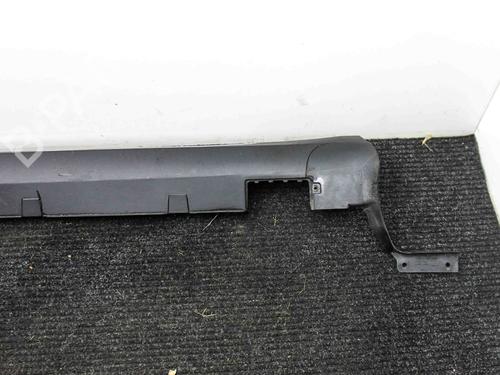 Left sideskirt TESLA MODEL S (5YJS) 70D AWD | BP26512825C115 
